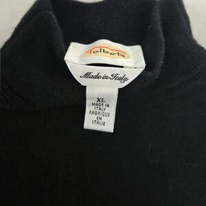Talbots 100% Merino Wool Vest Top